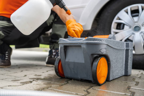 Best Lawn Maintenance Plans  in Glen Rock, NJ